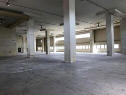 Gul Crescent (D22), Warehouse #618198241